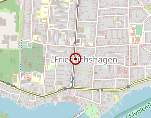 Karte: Kaiser Eveline Dipl.-Psych.