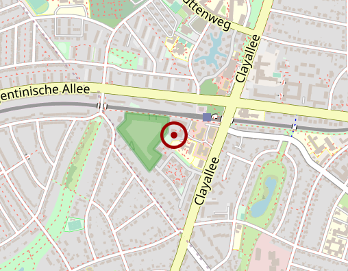 Karte: Boldt, F., R. Margerie, J. Riedel, Dres. med. Sportbetrieb