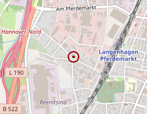 Karte: Schulte Wolfgang