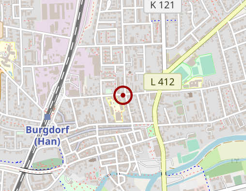 Karte: Haas Dina de Dipl.-Kauffrau