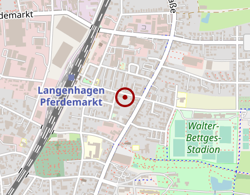 Karte: Schürmann Birgit