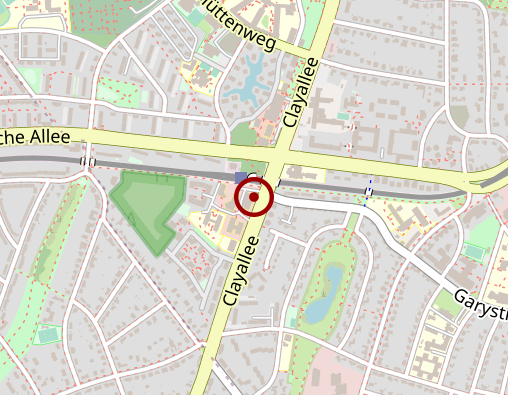 Karte: Lotos-Apotheke