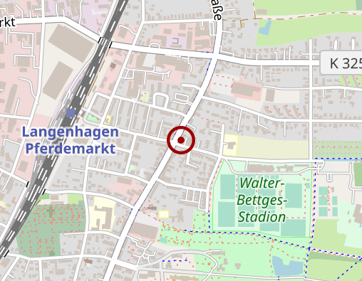 Karte: Marta Zabner & Team