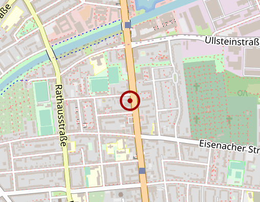 Karte: Schröder Doris