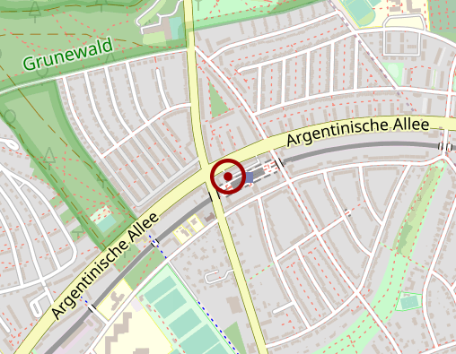 Karte: Barbara-Apotheke