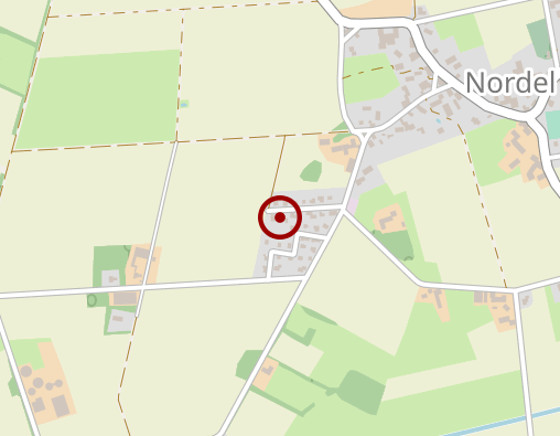 Karte: Kehlbeck Günter