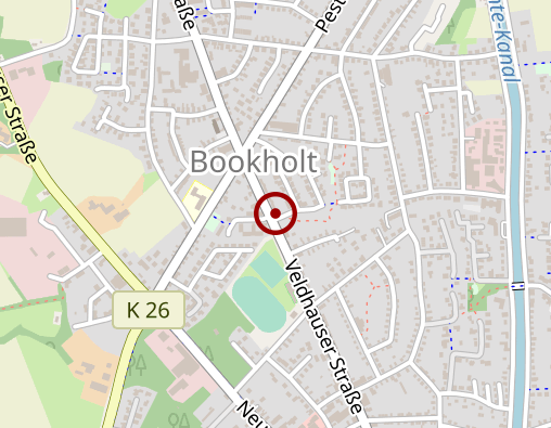 Karte: Schmidt Edgar