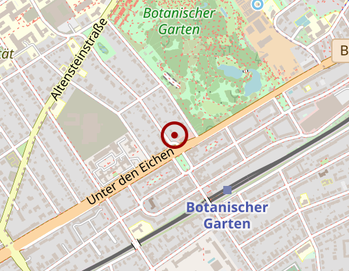 Karte: Bringmann Alfred Dr. med.