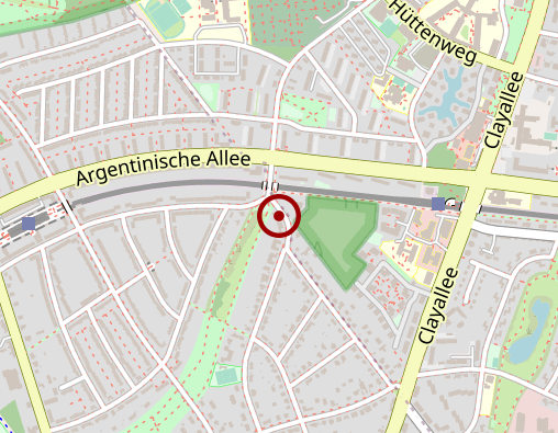 Karte: Kraner Christine