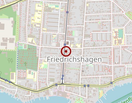 Karte: Kruska Barbara Dipl.- Psych. Psychologische Beratung