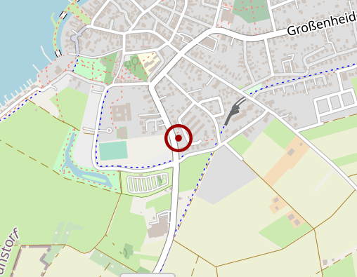 Karte: Bantelmann Jürgen Dr.phil. Dipl.-Psych.