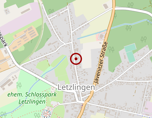 Karte: FeenZauber - Ihre Hauswirtschaft mit Herz