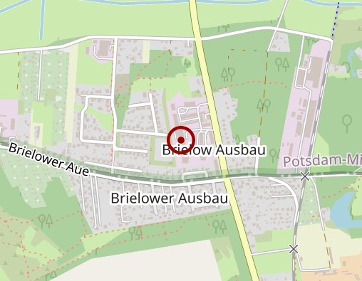 Karte: Van de Kamp D. Physiotherapeutin