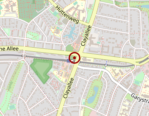 Karte: Sonnberg Anna-Maria Dr.