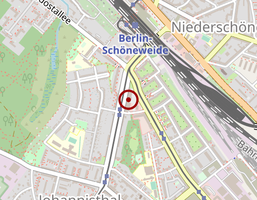 Karte: gesund plus APOTHEKE