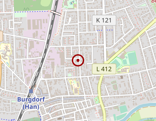 Karte: Rahmann Andreas