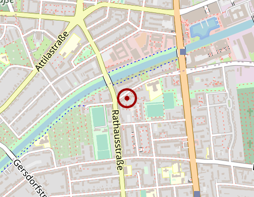 Karte: Stiller Susanne Krankengymnastik