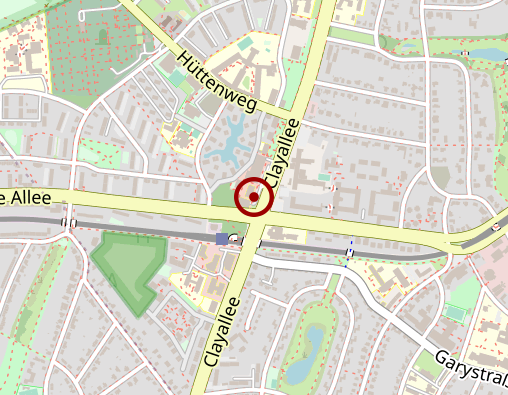 Karte: Kreischer, Wolfgang, Dr. med. und Kollegen