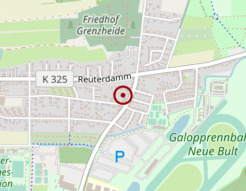 Karte: Wienß Gerd u. R.