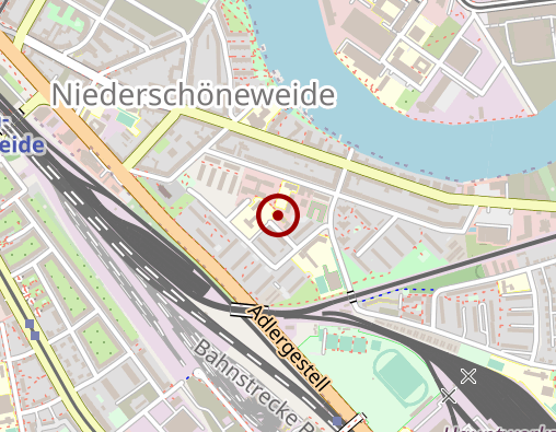 Karte: Schuchert Gisela Gemeinschaftspraxis für Physiotherapie