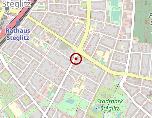 Karte: Juras-Bertram, Kathrin + Cathleen Juras-Bader