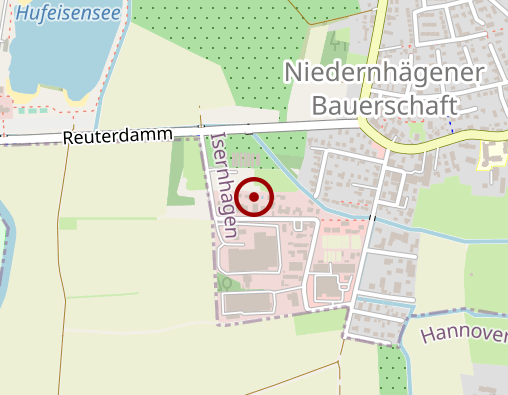 Karte: Förster Claus