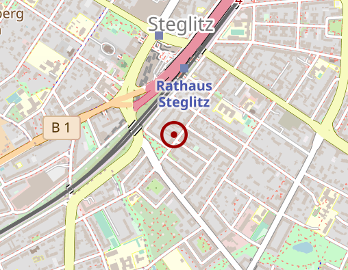 Karte: Dothagen Michael Psychotherapeut