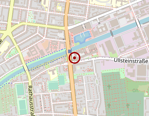 Karte: Dräger-Schwarz Angelika Ernährungsmedizin/Akupunktur