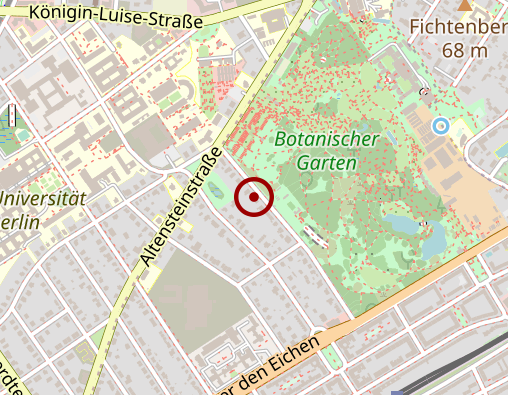 Karte: Fritze Felicitas Dr. med.