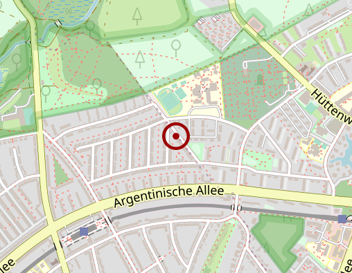 Karte: Bingel Elisabeth Dr.phil. Psychotherapeutische Praxis