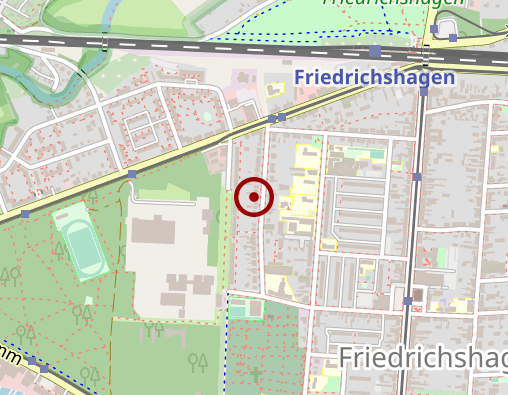 Karte: Hauswirth Monika