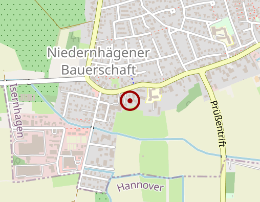 Karte: Steiner Manfred