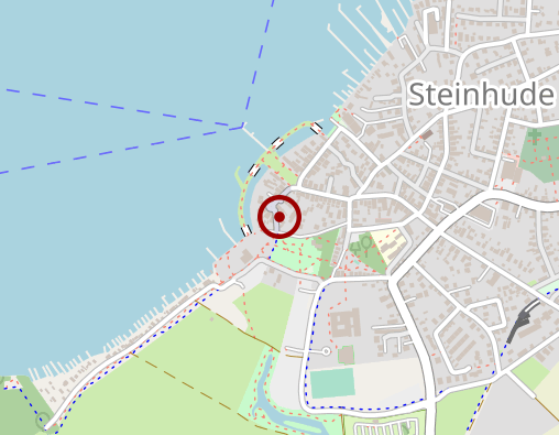 Karte: Haiduk Steinhuder Praxis