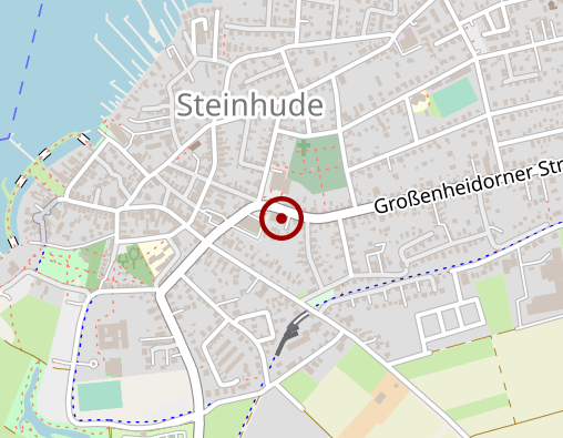 Karte: Anker-Apotheke