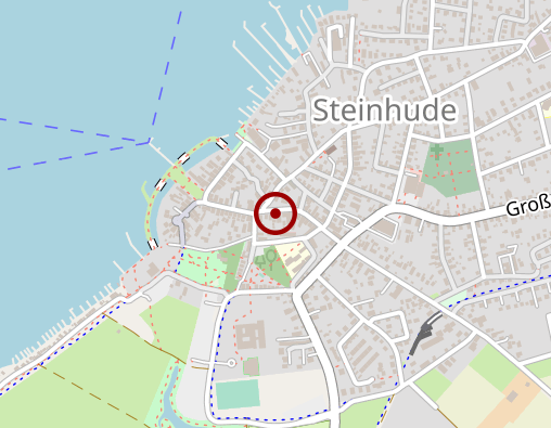 Karte: Möwen-Apotheke