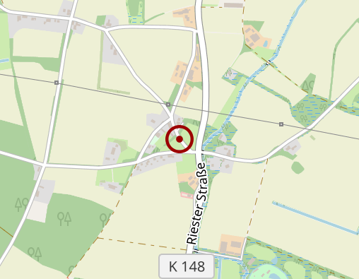 Karte: PflegeTeam Semmler