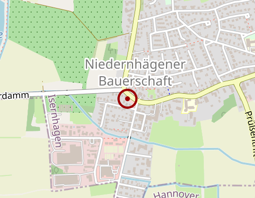 Karte: A & S Schlosstec