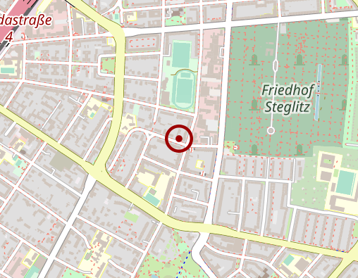 Karte: Ambulanter Pflegedienst LUCY Lucyna Habath