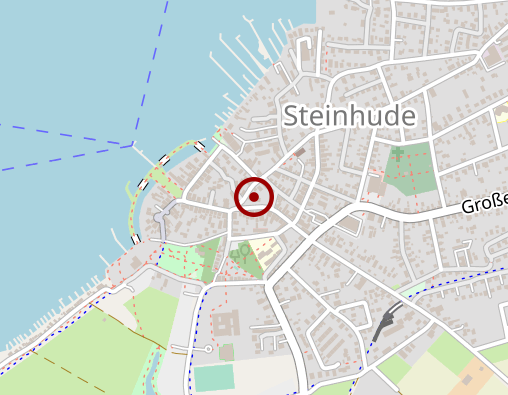 Karte: Hobert Ingfried Dr.med.