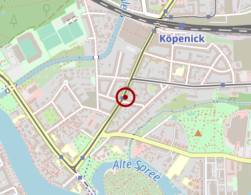 Karte: Walsinger Johannes Dr.