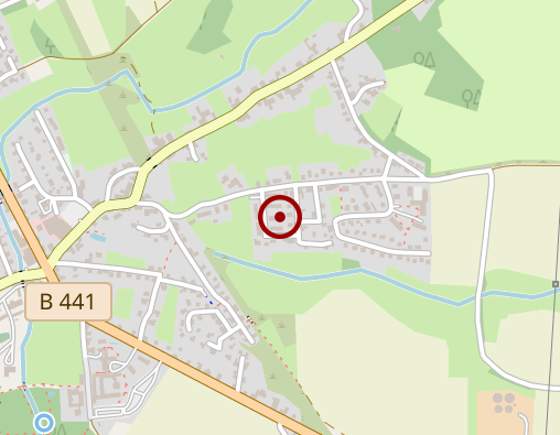 Karte: Hypnoseteam Yvonne & Justin