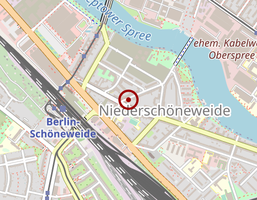 Karte: Kuhn Monika Naturheilpraxis