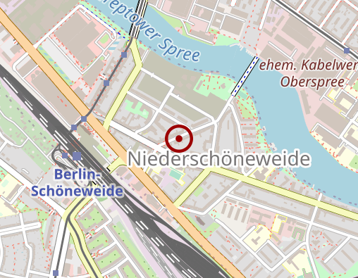 Karte: Herold Sybille Dipl.-Psych. Psychotherapie