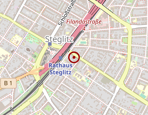 Karte: Kubillus Nicole Naturheilpraxis