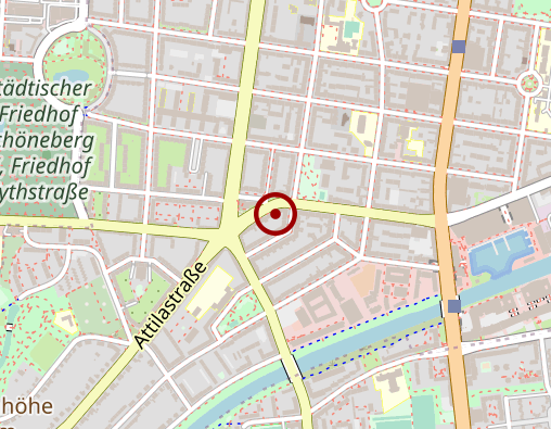 Karte: Meinke Sabine