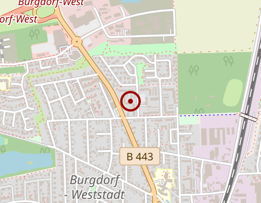 Karte: Schmeißer Kathrin Dipl.med.