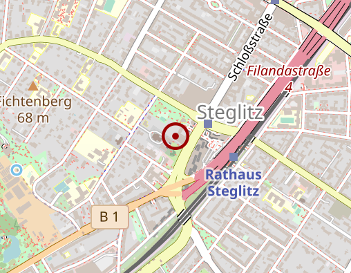 Karte: Willmann Jutta Dipl.-Psych. Psychotherapeutin