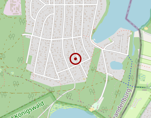 Karte: Molsberger Friedrich Dr. FA für Allgemeinmedizin, Naturheilverfahren, Akupunktur