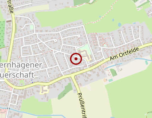 Karte: Peters-Bröking Almuth