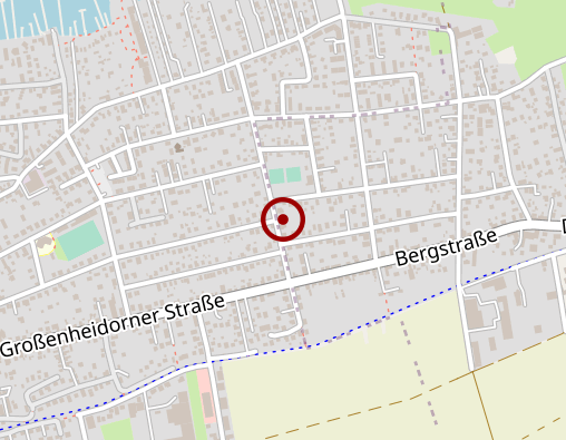 Karte: Hausherr Roman F. Dr.